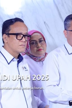 Panduan Lengkap: Cara Daftar BSU 2025 untuk Pemula Agar Tidak Ketinggalan!