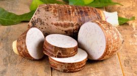 Cara Mempromosikan Produk Pangan Lokal Indonesia 
