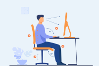 Apa yang Dimaksud dengan Ergonomi