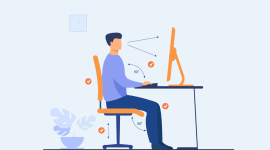 Apa yang Dimaksud dengan Ergonomi