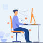 Apa yang Dimaksud dengan Ergonomi