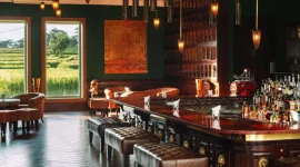 Apéritif Restaurant - Fine Dining in Ubud, Bali