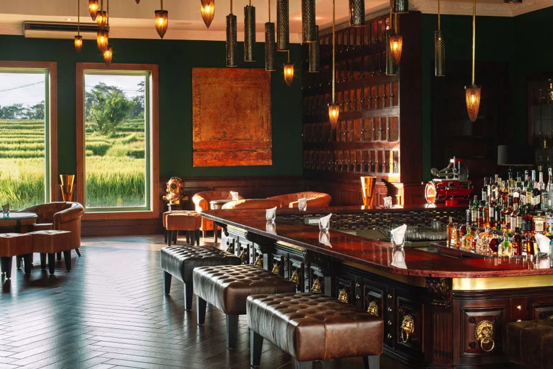 Apéritif Restaurant - Fine Dining in Ubud, Bali