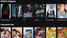 Aplikasi Nonton Film Gratis Sub Indo Terbaik