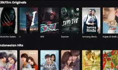 7 Aplikasi Nonton Film Gratis Sub Indo Terbaik 2025 yang Wajib Kamu Coba