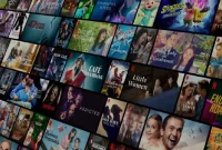 Aplikasi Nonton Film IndoXXI