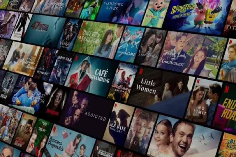 Aplikasi Nonton Film IndoXXI