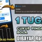 Aplikasi Penghasil Saldo DANA 