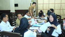 Badan Gizi Nasional Buka 33.378 Formasi PPPK 2025 