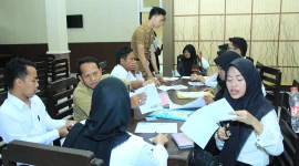 Badan Gizi Nasional Buka 33.378 Formasi PPPK 2025 