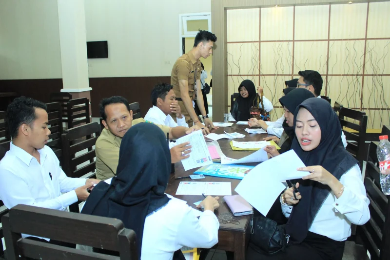 Badan Gizi Nasional Buka 33.378 Formasi PPPK 2025 