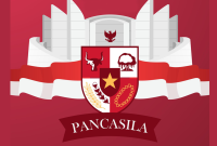 Bagaimana Kalian Mengamalkan Pancasila Sebagai Dasar Negara Pandangan Hidup Bangsa dan Ideologi Negara?