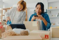 Cara Bangun Bisnis Modal Kecil