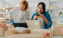 Cara Bangun Bisnis Modal Kecil