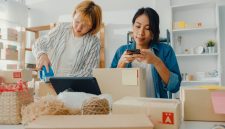 Cara Bangun Bisnis Modal Kecil