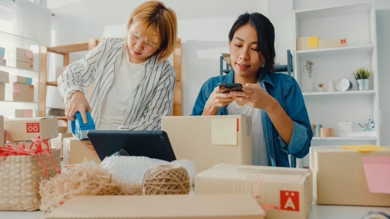 Cara Bangun Bisnis Modal Kecil