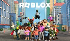 Dari Nol Sampai Mahir! Panduan Lengkap Cara Bermain Roblox di HP untuk Pemula yang Bikin Ketagihan!
