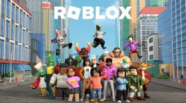Cara Bermain Roblox di HP untuk Pemula