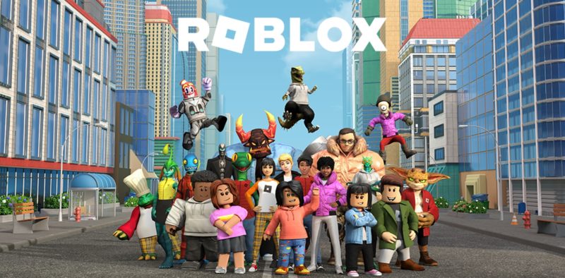 Cara Bermain Roblox di HP untuk Pemula