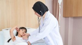Cara Berobat ke Poli Spesialis RSP dengan Layanan BPJS