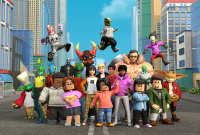 Cara Main Roblox di Laptop