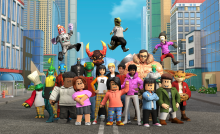 Cara Main Roblox di Laptop