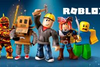  Cara Melihat Password Roblox