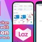 Cara Membatalkan Pinjaman Lazbon di Aplikasi Lazada 