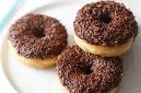 Cara Membuat Donat Empuk