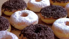 Cara Membuat Donat Kentang yang Empuk