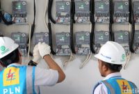 Cara Mendapatkan Diskon 50% Tambah Daya Listrik PLN 