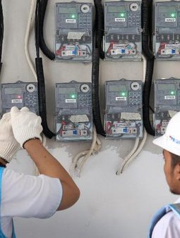 Cara Mendapatkan Diskon 50% Tambah Daya Listrik PLN di Momen HUT RI