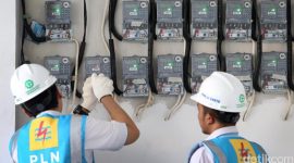 Cara Mendapatkan Diskon 50% Tambah Daya Listrik PLN 