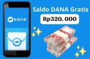 Cara Mendapatkan Saldo Dana Gratis di Tahun 2025