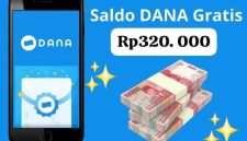 Cara Mendapatkan Saldo Dana Gratis di Tahun 2025