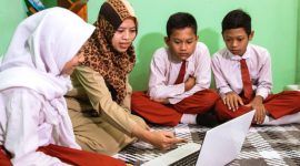 Bagaimana Cara Kita Memetakan Kebutuhan Peserta Didik