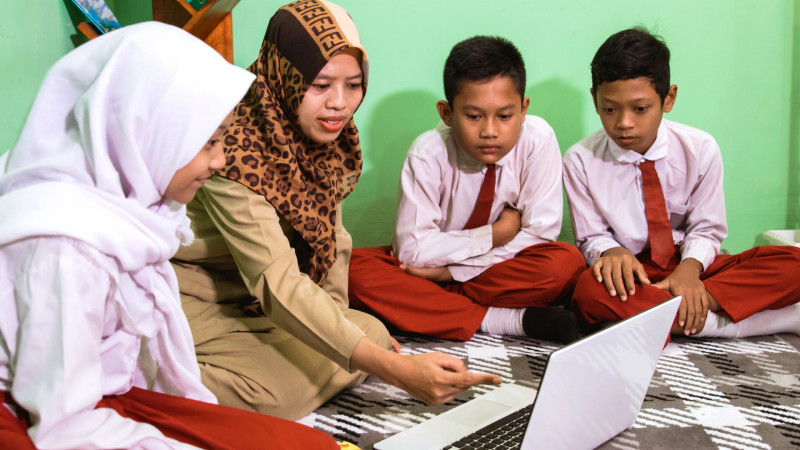 Bagaimana Cara Kita Memetakan Kebutuhan Peserta Didik