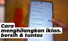 Cara Ampuh Menghilangkan Iklan di HP Realme dengan Mudah