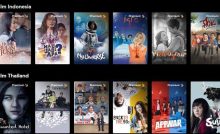 Cara Nonton Film Bioskop Gratis Tanpa Aplikasi