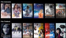 Cara Nonton Film Bioskop Gratis Tanpa Aplikasi