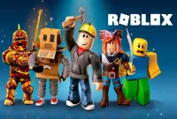 Cara On Mic di Roblox untuk Pemula