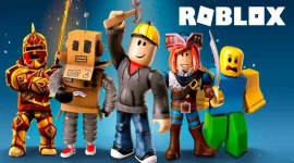 Cara On Mic di Roblox untuk Pemula