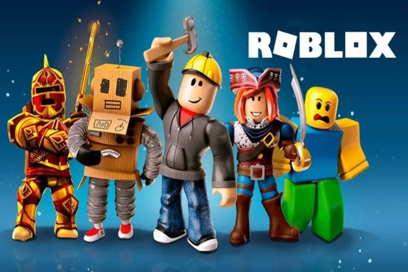 Cara On Mic di Roblox untuk Pemula