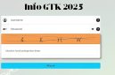 Cara Verval Ijazah di Info GTK 2025