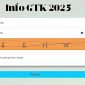 Cara Verval Ijazah di Info GTK 2025