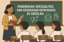 Pelecehan Seksual yang Bisa Terjadi di Lingkungan Pendidikan