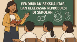 Pelecehan Seksual yang Bisa Terjadi di Lingkungan Pendidikan