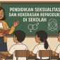 Pelecehan Seksual yang Bisa Terjadi di Lingkungan Pendidikan