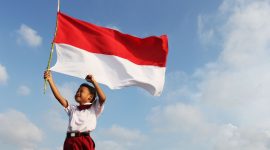 Contoh Pidato Kemerdekaan untuk Berbagai Acara