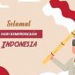 Pantun Kemerdekaan 17 Agustus yang Menarik